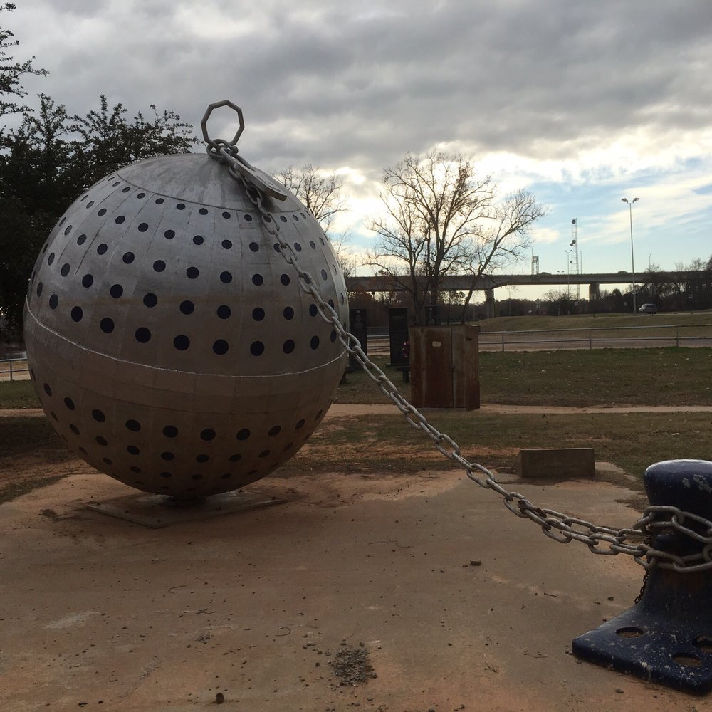 Riverview Park - 12/21/16. Wednesday morning. - Water Parks Near Me - Shreveport, Louisiana Riverview Park - 12/21/16. Wednesday morning. - Water Parks Near Me - Shreveport, Louisiana
