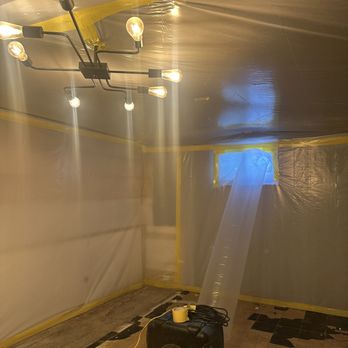 Chicago Asbestos & Mold Professionals - Environmental Abatement Near Me