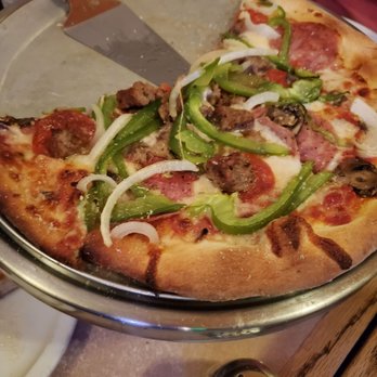 Uncle Vito's Pizza - Pizza Near Me - San Francisco, California Uncle Vito's Pizza - Pizza Near Me - San Francisco, California