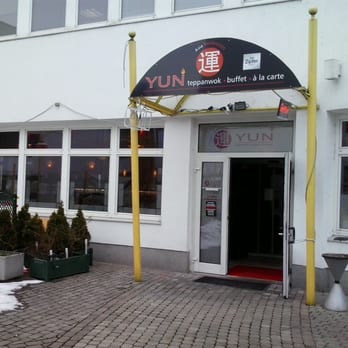 Asia Restaurant Yun Chen Wei Yi KG - Pan Asian Near Me - Innsbruck, 7 Asia Restaurant Yun Chen Wei Yi KG - Pan Asian Near Me - Innsbruck, 7