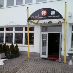 Asia Restaurant Yun Chen Wei Yi KG