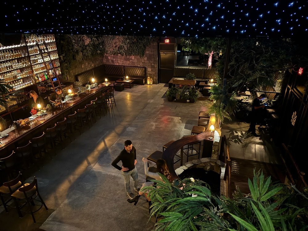 Social spots from Selva