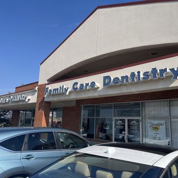 Family Care Dentistry - Family Care Dentistry - General Dentistry Near Me - Louisville, Kentucky