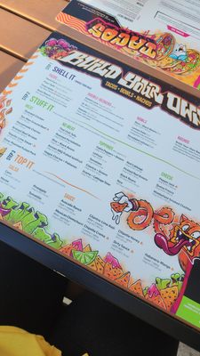 Condado Tacos by null