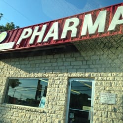 Prescription Pharmacy