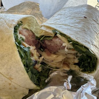 Ike's Big Mouth - The Boca - Plain Wrap is delicious! - Chicken Wings Near Me - Waldwick, New Jersey Ike's Big Mouth - The Boca - Plain Wrap is delicious! - Chicken Wings Near Me - Waldwick, New Jersey