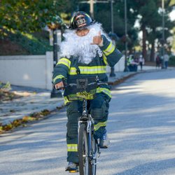 The Firehouse Run