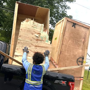 OM Home Solutions - Bulk trash removal - Movers Near Me - Lanham, Maryland OM Home Solutions - Bulk trash removal - Movers Near Me - Lanham, Maryland