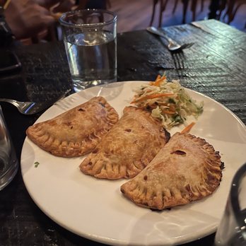 Rumba - Chicken Empanadas - Caribbean Near Me - Seattle, Washington