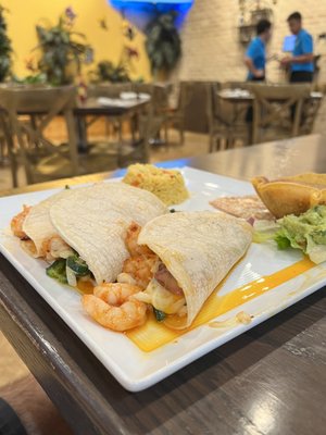 Sarita's Grill & Cantina by null