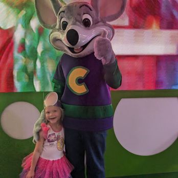 Chuck E. Cheese - Arcades Near Me - Naples, Florida