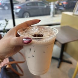 cardamom chai cardamom chai