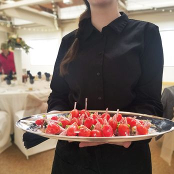 Bella Catering - Passed Hors D' Oeuvres - Caterers Near Me - Edwardsville, Illinois Bella Catering - Passed Hors D' Oeuvres - Caterers Near Me - Edwardsville, Illinois