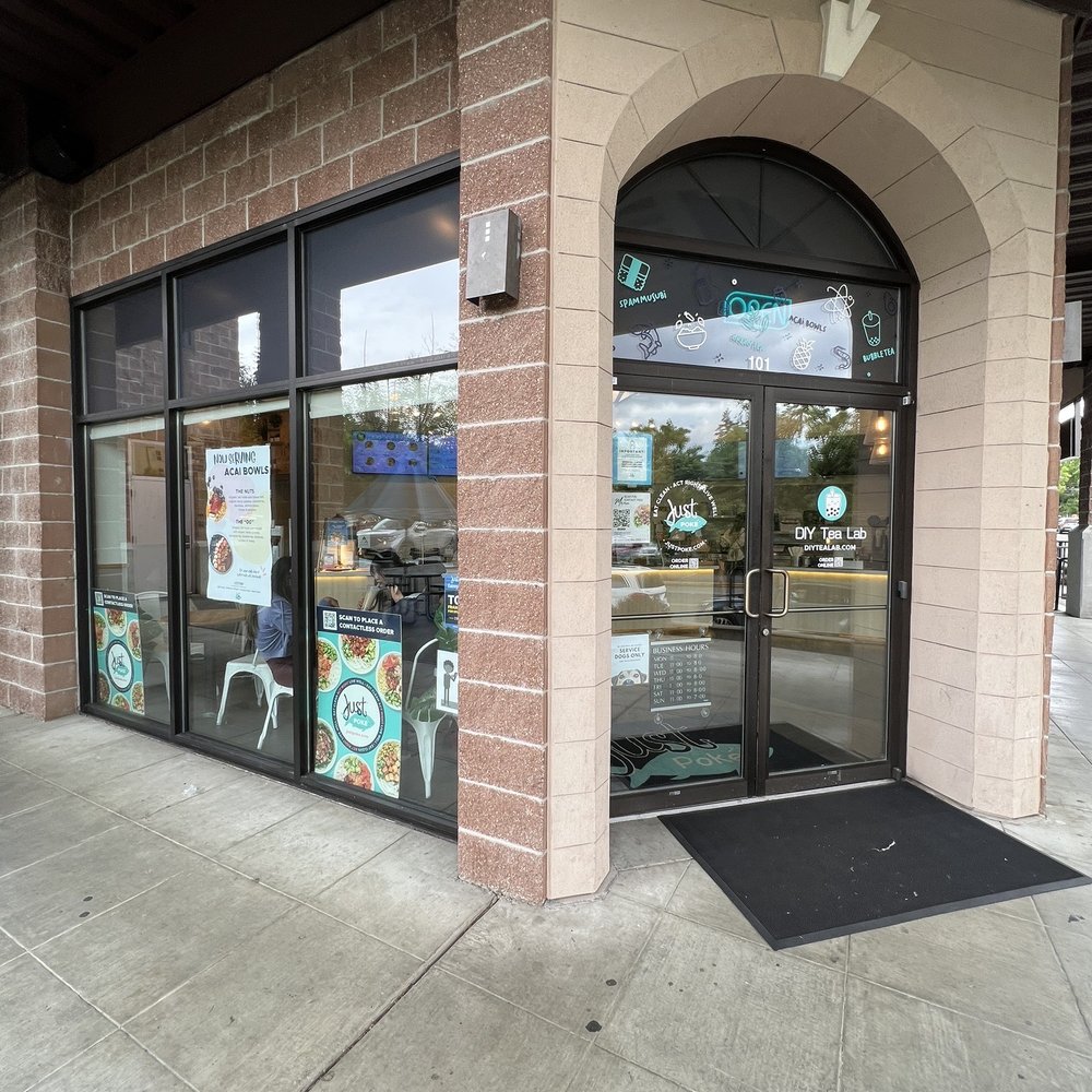 DIY Tea Lab - Mill Creek - Bubble Tea Near Me - Mill Creek, Washington DIY Tea Lab - Mill Creek - Bubble Tea Near Me - Mill Creek, Washington