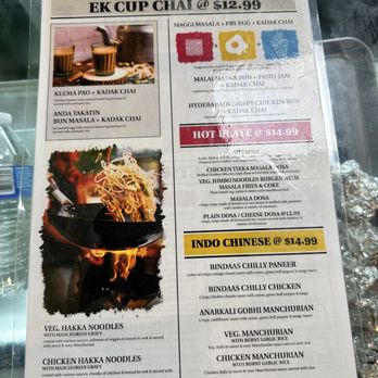 Chaat Mandi - Indian Near Me - Morrisville, North Carolina Chaat Mandi - Indian Near Me - Morrisville, North Carolina