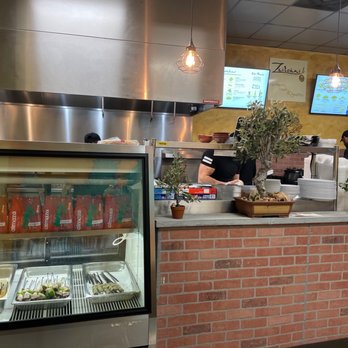 Zeitouni Grill - Kitchen - Lebanese Near Me - Charlotte, North Carolina Zeitouni Grill - Kitchen - Lebanese Near Me - Charlotte, North Carolina