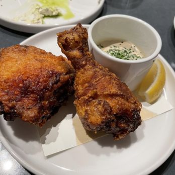 Modern Bird - Fried chicken - New American Near Me - Traverse City, Michigan Modern Bird - Fried chicken - New American Near Me - Traverse City, Michigan