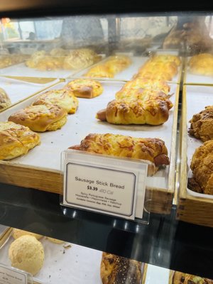 Paris Baguette by null