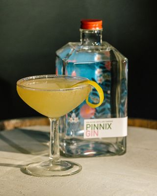 Eda Rhyne Distilling Company by null