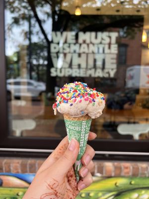 Ben & Jerry's by null