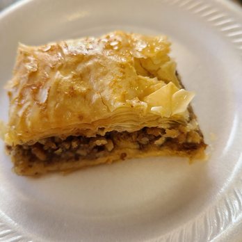 Shawkat's - Baklava - Bakeries Near Me - Tulsa, Oklahoma Shawkat's - Baklava - Bakeries Near Me - Tulsa, Oklahoma