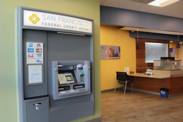 SAN FRANCISCO FEDERAL CREDIT UNION - Updated October 2025 - 21 Photos