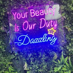 Dazzling Eyebrows Threading & Beauty Salon