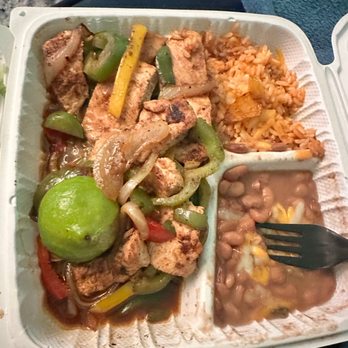 R&R Taqueria - Fajita Chicken - Tacos Near Me - Baltimore, Maryland R&R Taqueria - Fajita Chicken - Tacos Near Me - Baltimore, Maryland