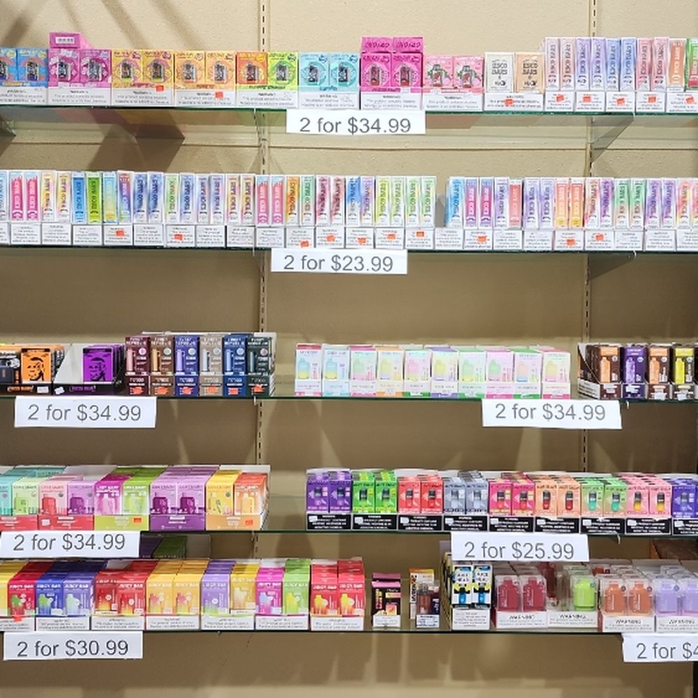 discount tobacco houston 13110 FM-529 Rd, Houston, TX 77041 - Cypress Ridge Square JB HAWKS DISCOUNT TOBACCO AND