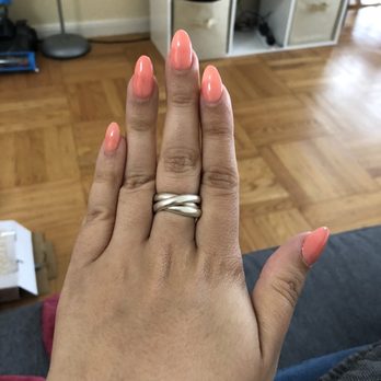 Creative Nail Spa - Dip Manicure by Hailey - Waxing Near Me - Belmont, California Creative Nail Spa - Dip Manicure by Hailey - Waxing Near Me - Belmont, California