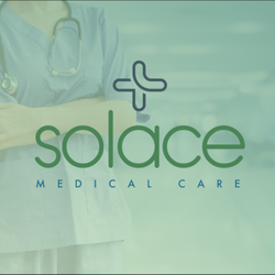 Solace Medical Care
