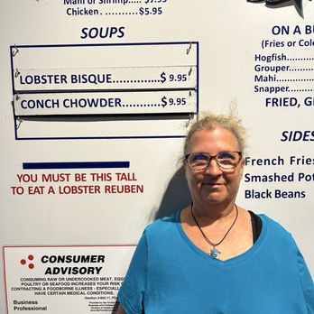 Keys Fisheries - Seafood Markets Near Me - Marathon, Florida Keys Fisheries - Seafood Markets Near Me - Marathon, Florida