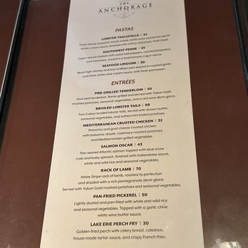 The Anchorage - Diners Near Me - Killarney, Ontario The Anchorage - Diners Near Me - Killarney, Ontario