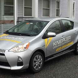 Knepler Driving Schools