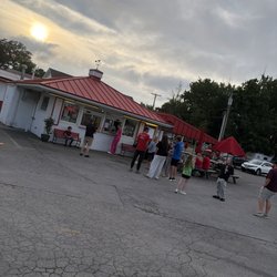 The Custard Stand
