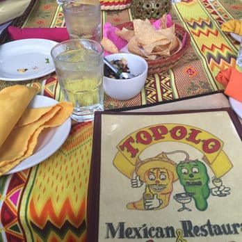 Topolo - Mexican Near Me - Mazatlán, SIN Topolo - Mexican Near Me - Mazatlán, SIN