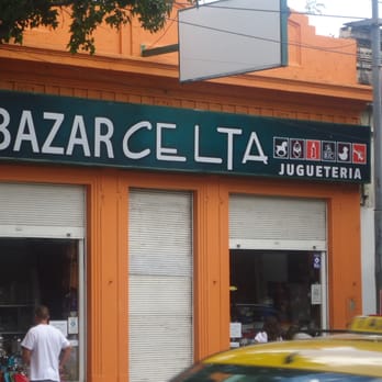 Bazar Celta - Toy Stores Near Me - Rosario, S Bazar Celta - Toy Stores Near Me - Rosario, S