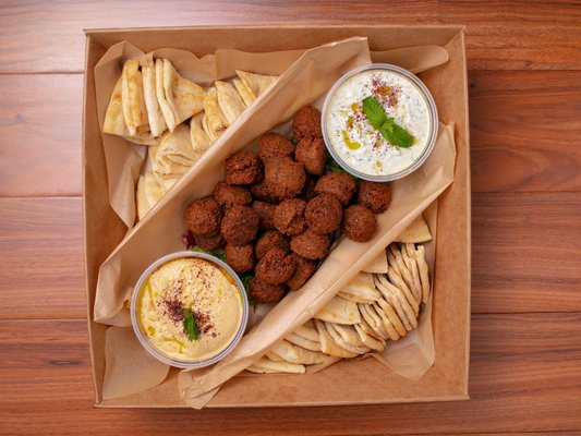 Panini Kabob Grill - Del Mar by null