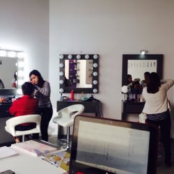 Leslie Gaalván MakeUp Artist