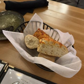 Salute - Bread - Italian Near Me - Prosper, Texas