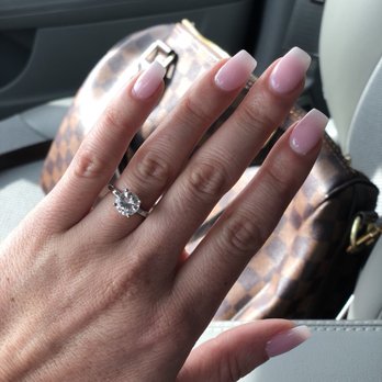 Lavish Nail Bar - Exactly what I asked for!! - Nail Salons Near Me - Miramar, Florida