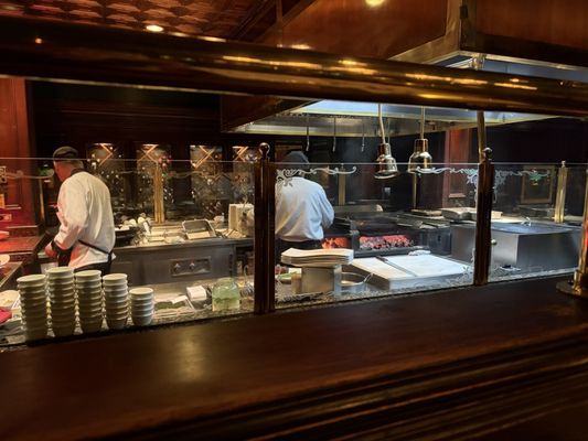 THE Steak House by null THE Steak House by null