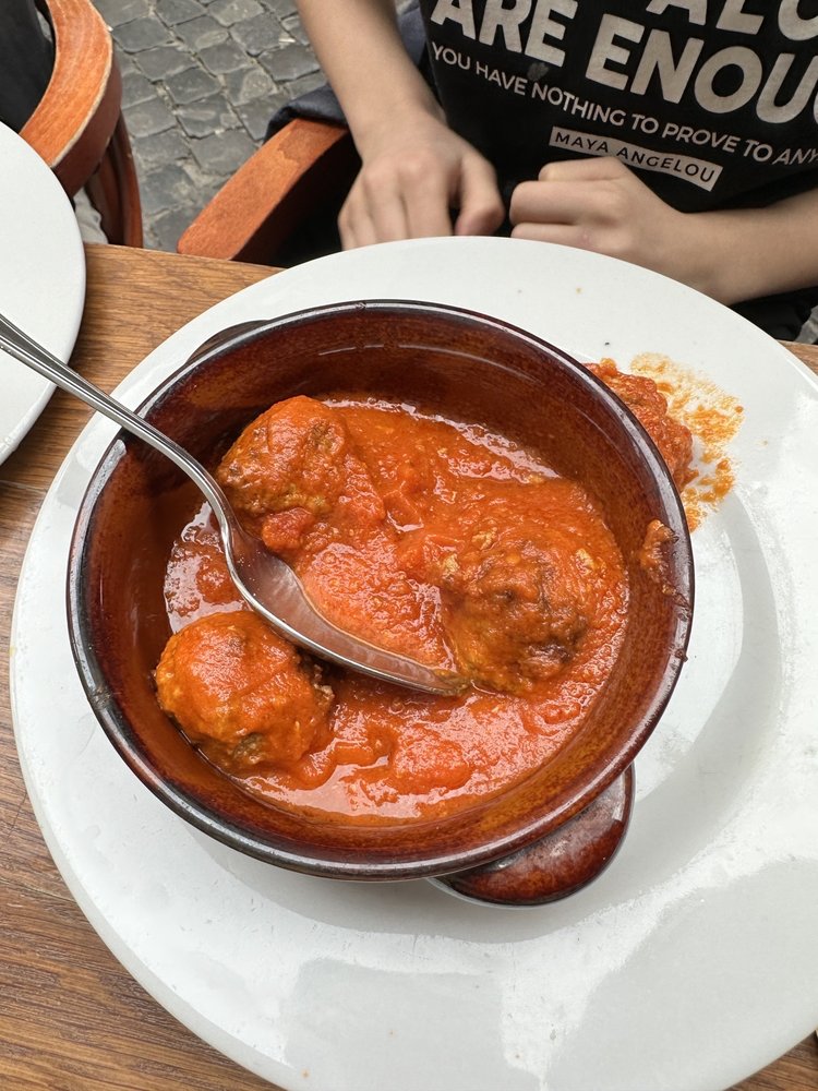 Maccheroni