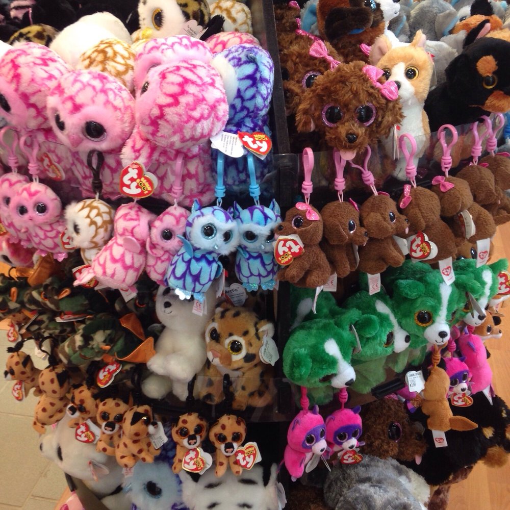 Learning Express Toys - All these cute little big night creatures. Great as an extra gift on the package - Toy Stores Near Me - Worthington, Ohio Learning Express Toys - All these cute little big night creatures. Great as an extra gift on the package - Toy Stores Near Me - Worthington, Ohio