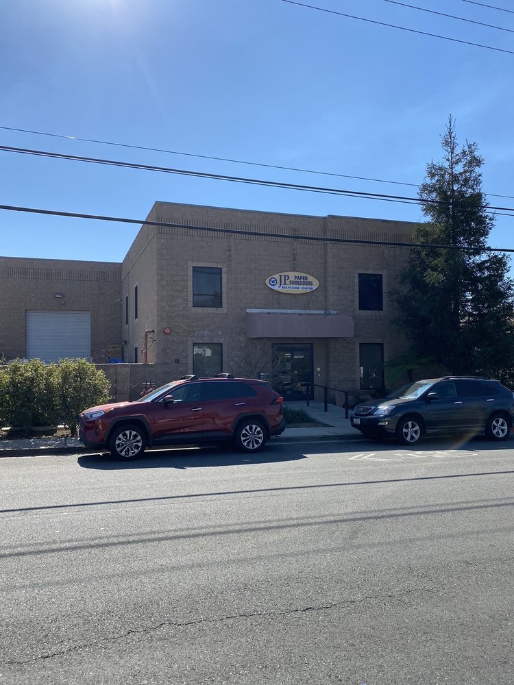 JP PAPER SHREDDERS 47 Reviews 734 N McKeever Ave, Azusa, CA Yelp