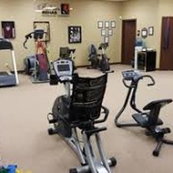 Premier Rehab Physical Therapy