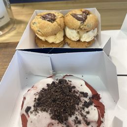Red Velvet