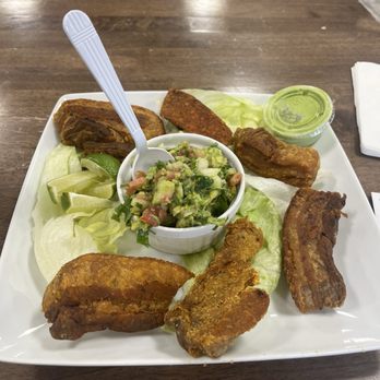 Edison Tex Mex Deli - Chicharrón - Mexican Near Me - Edison, New Jersey Edison Tex Mex Deli - Chicharrón - Mexican Near Me - Edison, New Jersey