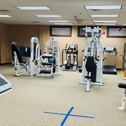 RUSH Physical Therapy - Winfield