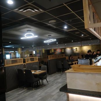 Shin Sushi - Dinning area - Sushi Bars Near Me - Clermont, Florida Shin Sushi - Dinning area - Sushi Bars Near Me - Clermont, Florida